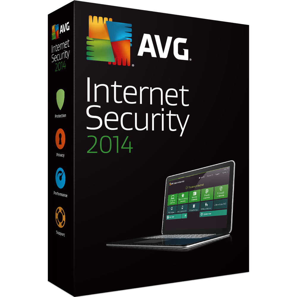 AVG Anti-Virus