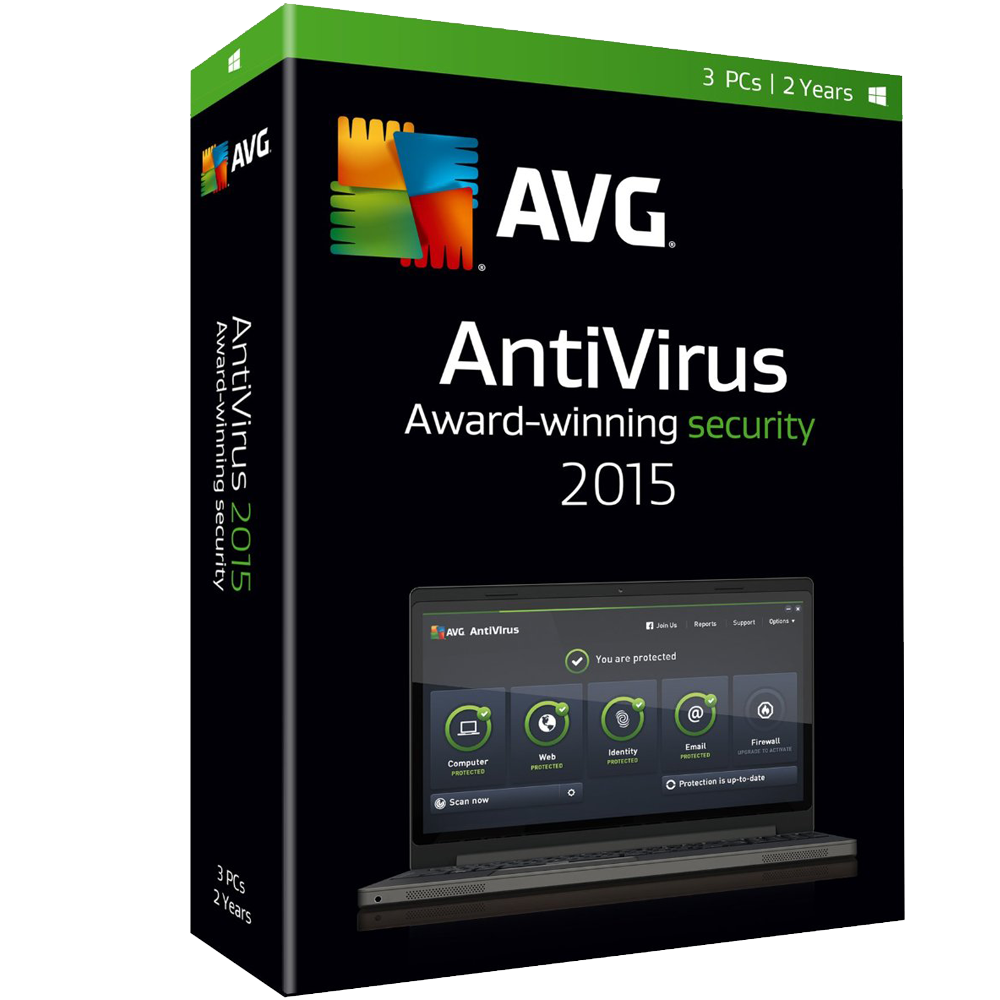 AVG Anti-Virus