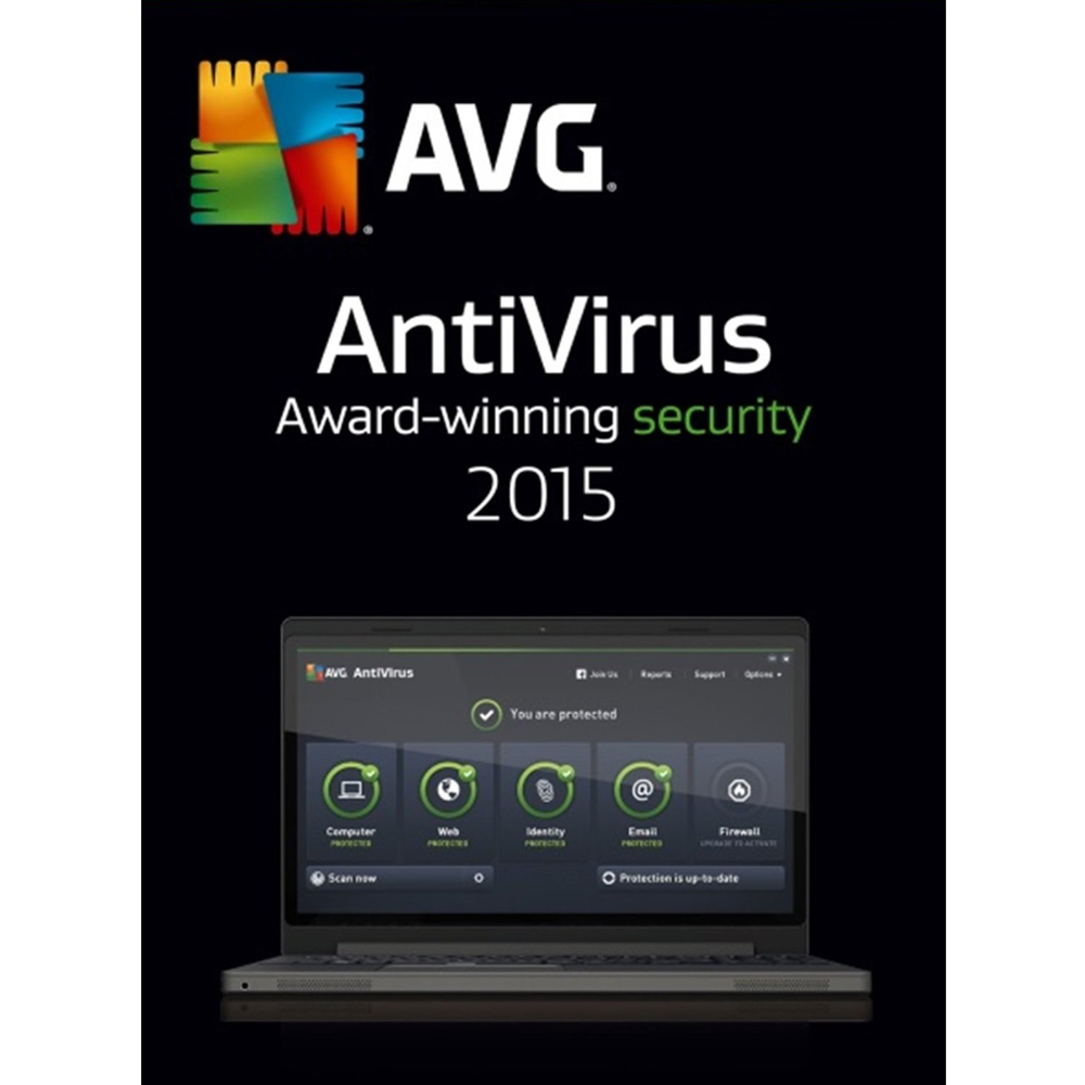 AVG Anti-Virus