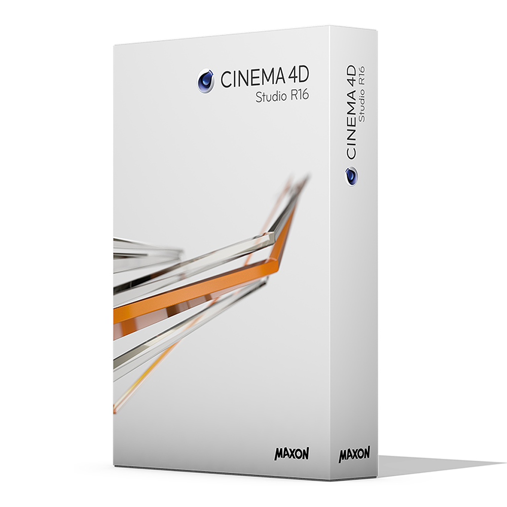 CINEMA 4D Studio R15 Educational Version
