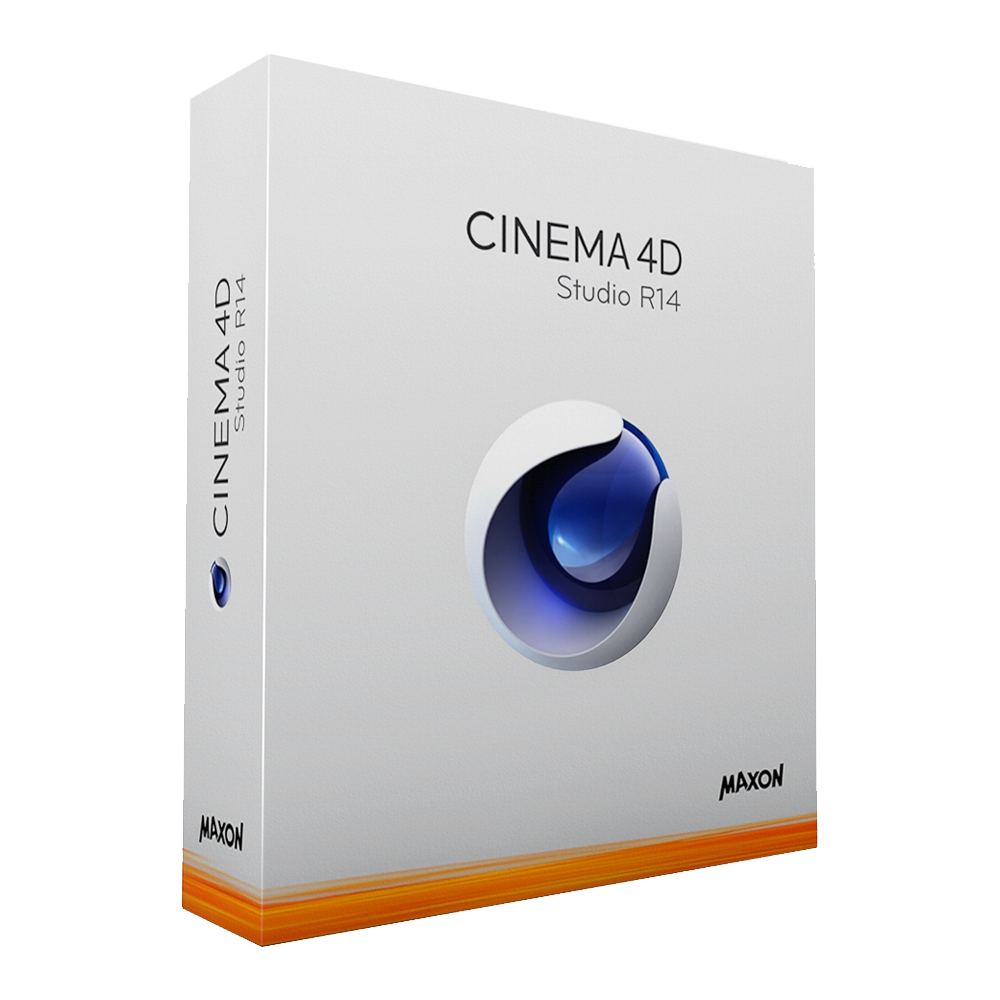 CINEMA 4D Studio R15 Educational Version