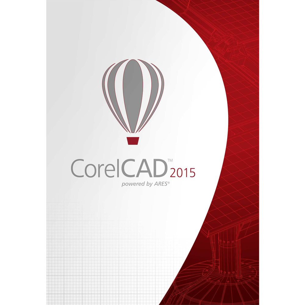 CorelCAD 2015