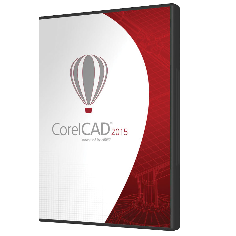 CorelCAD 2015