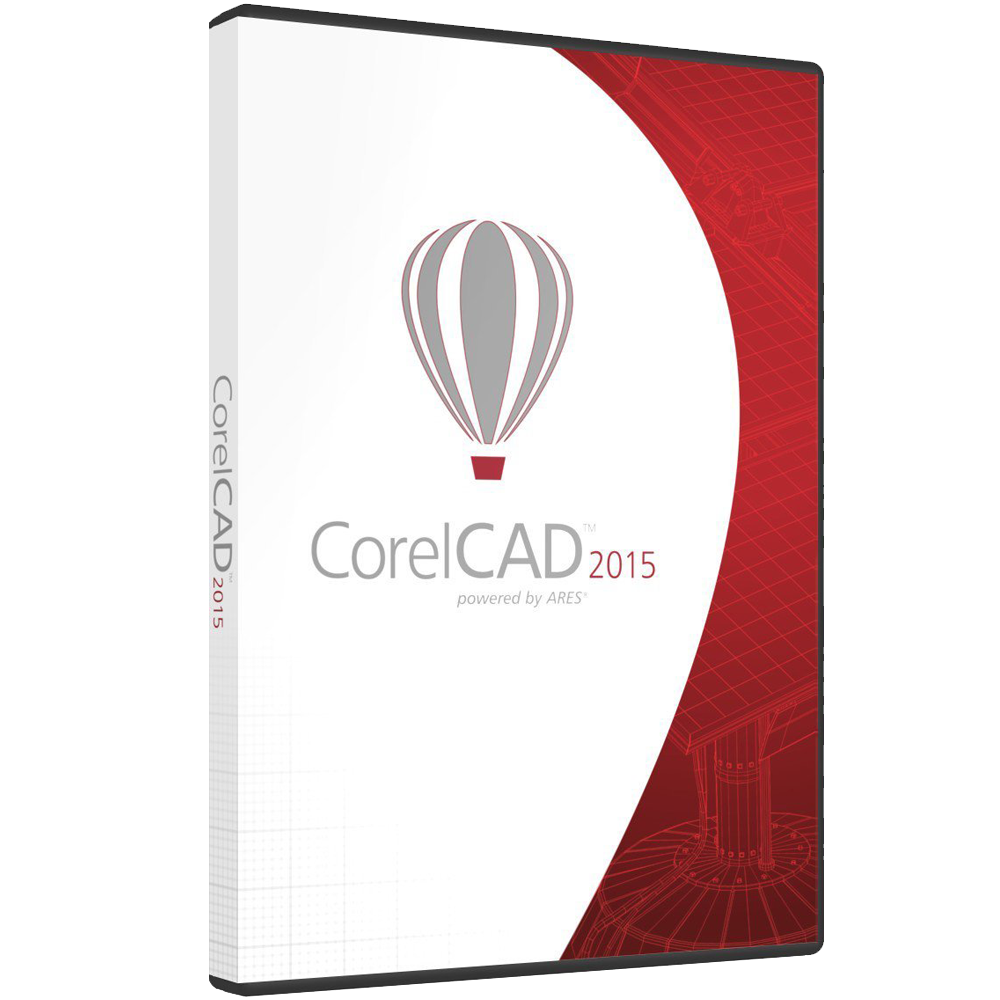 CorelCAD 2015