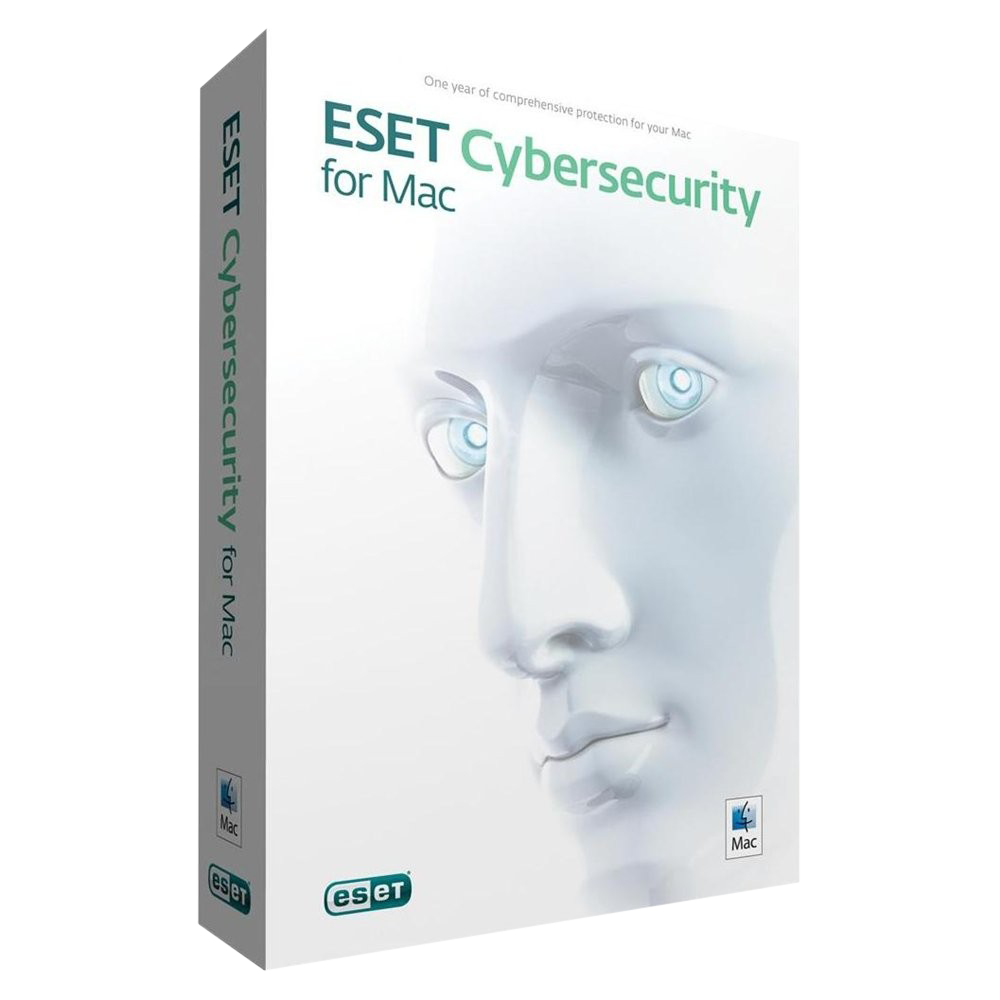 ESET CyberSecurity