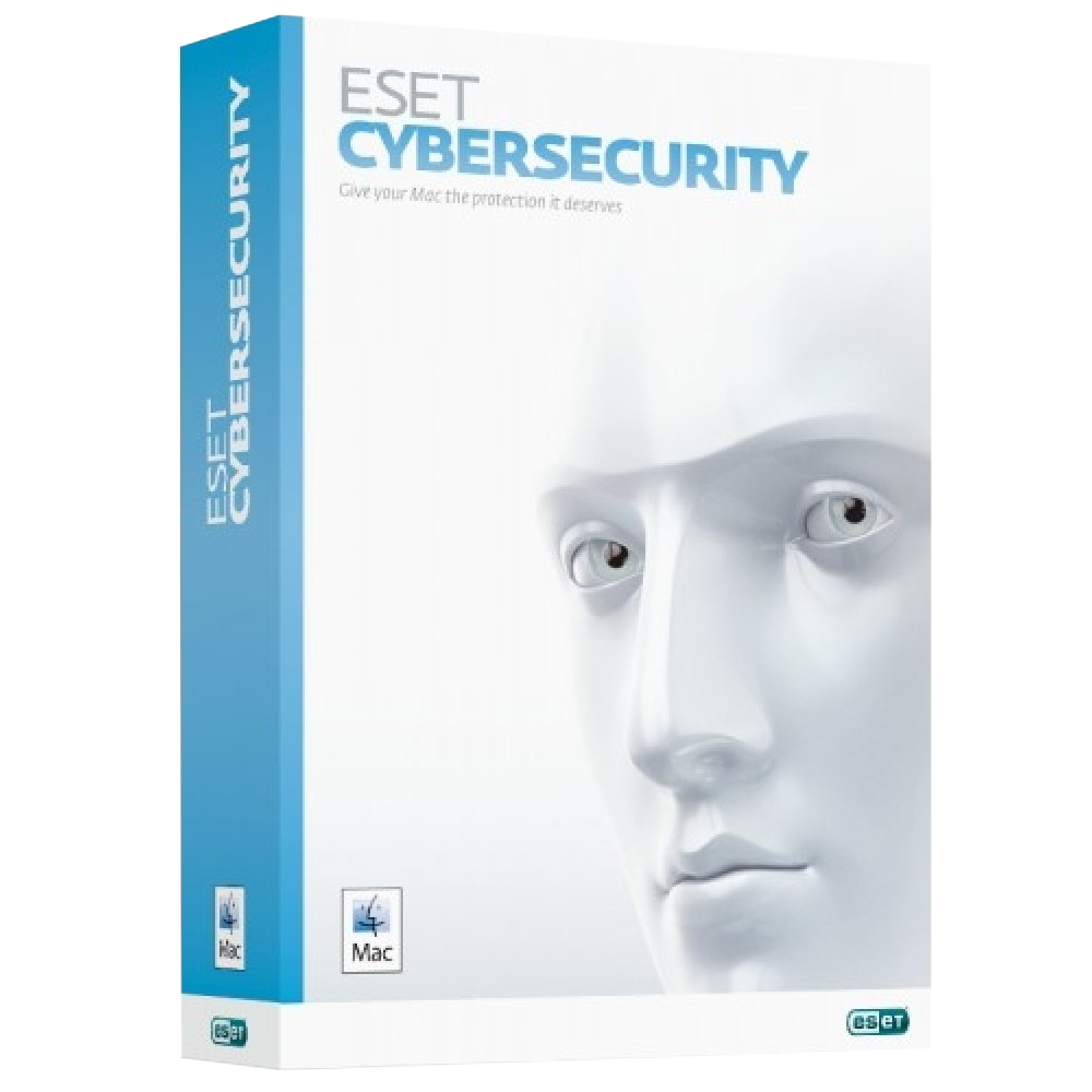 ESET CyberSecurity