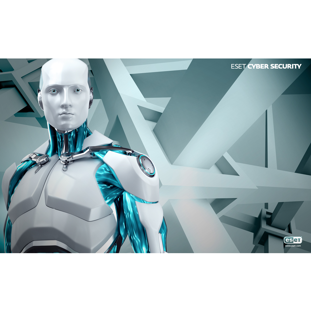 ESET CyberSecurity
