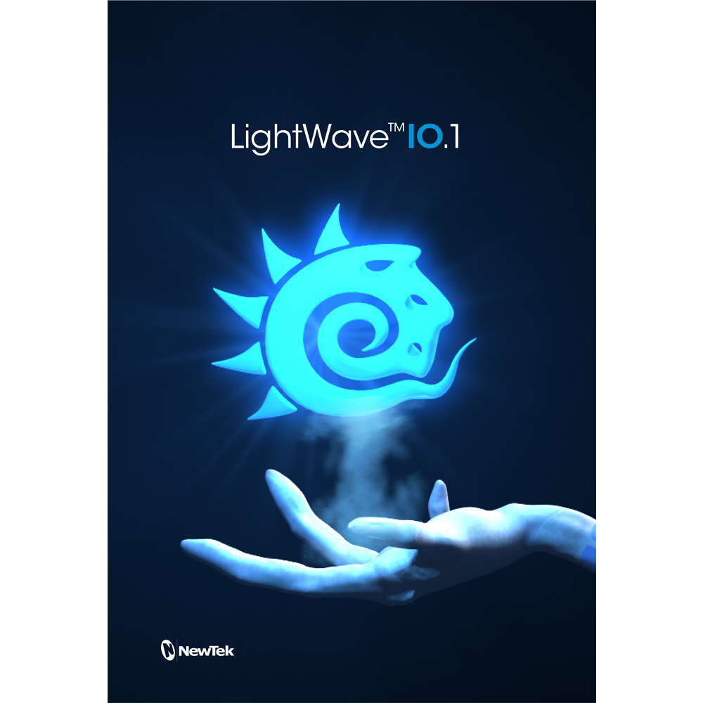 LightWave 3D