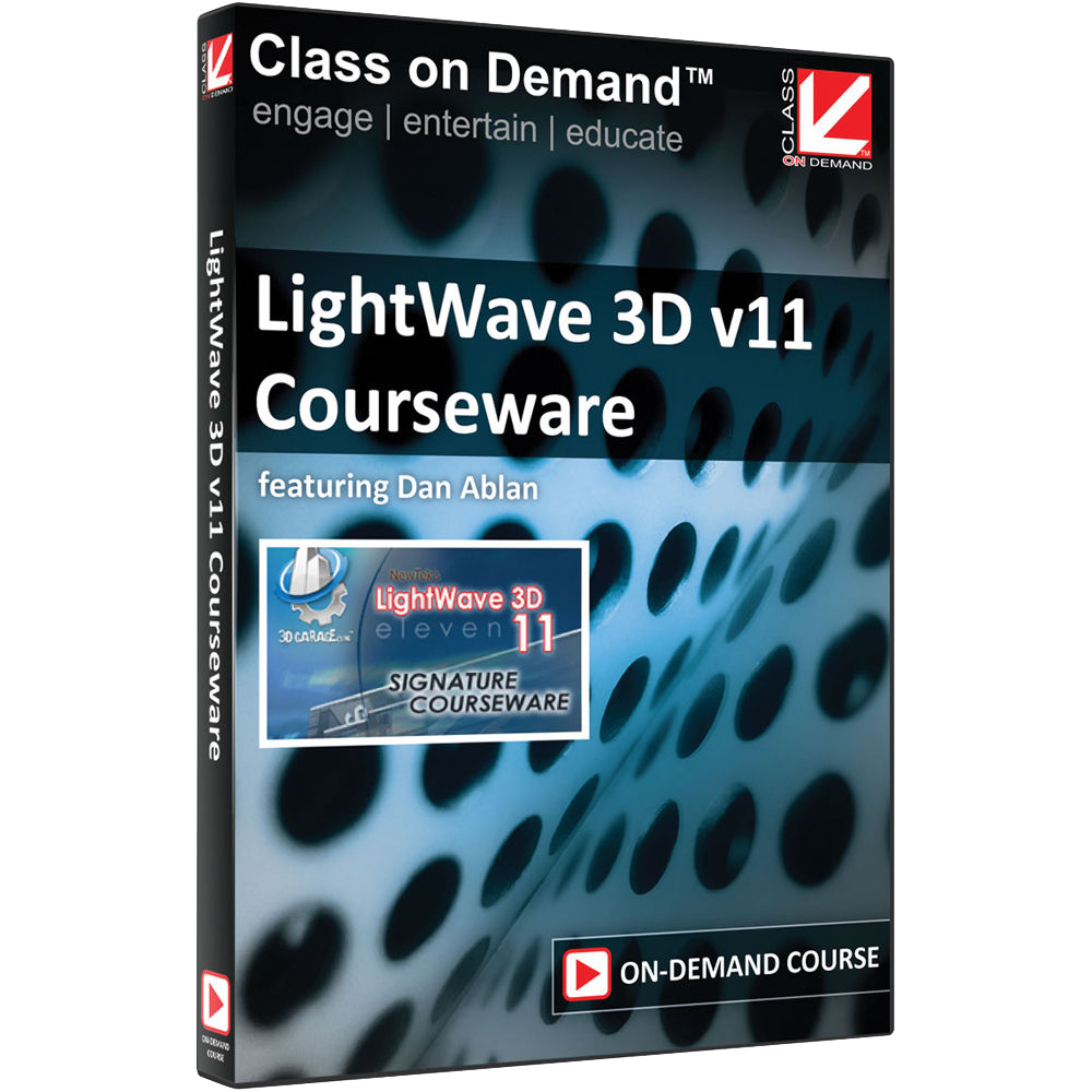 LightWave 3D