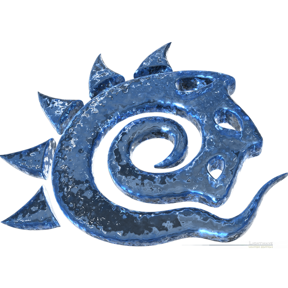 LightWave 3D