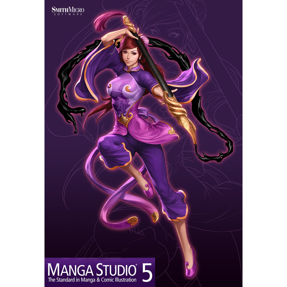 Manga Studio