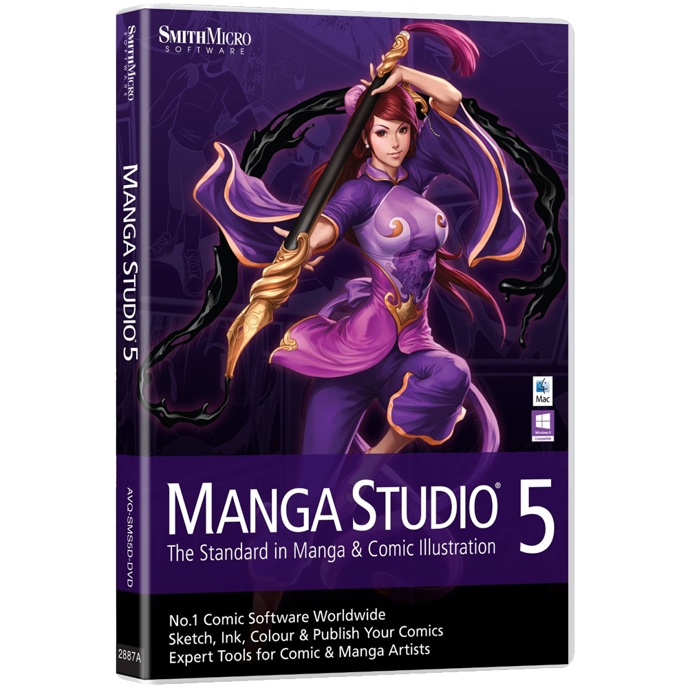 Manga Studio
