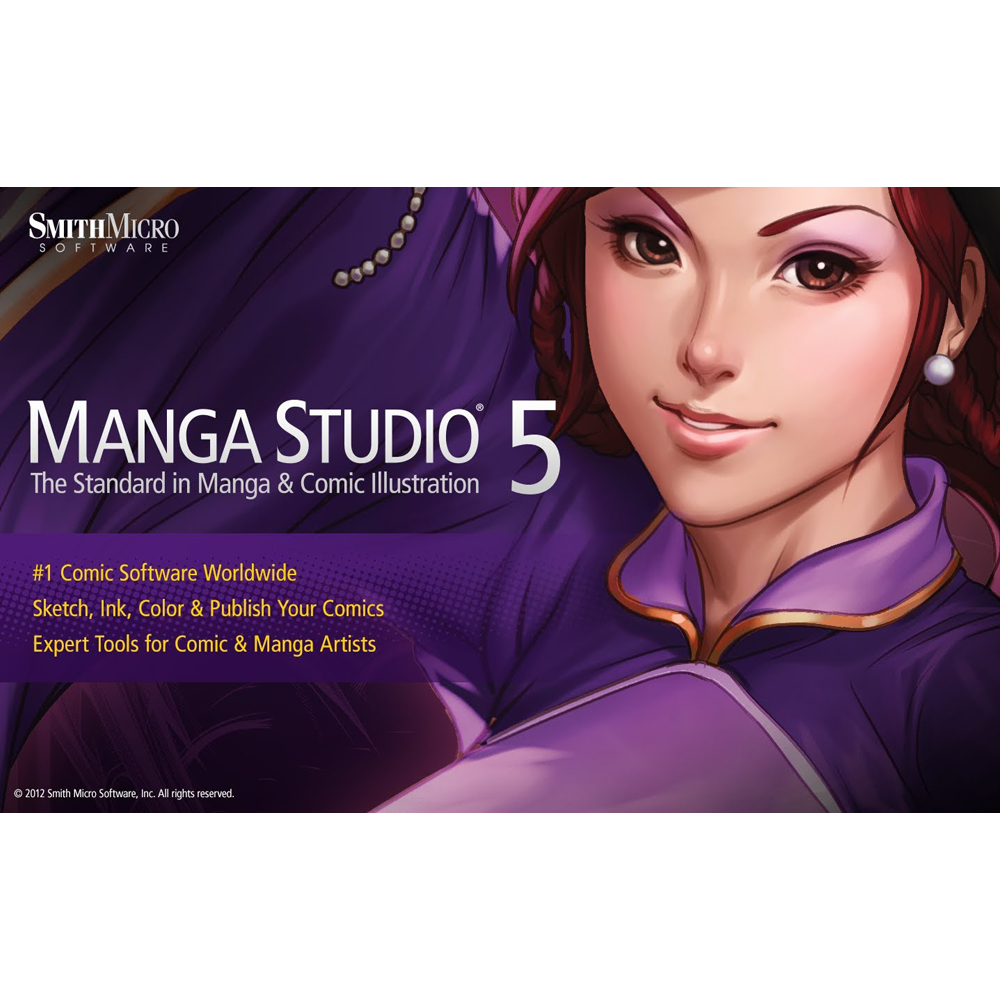 Manga Studio