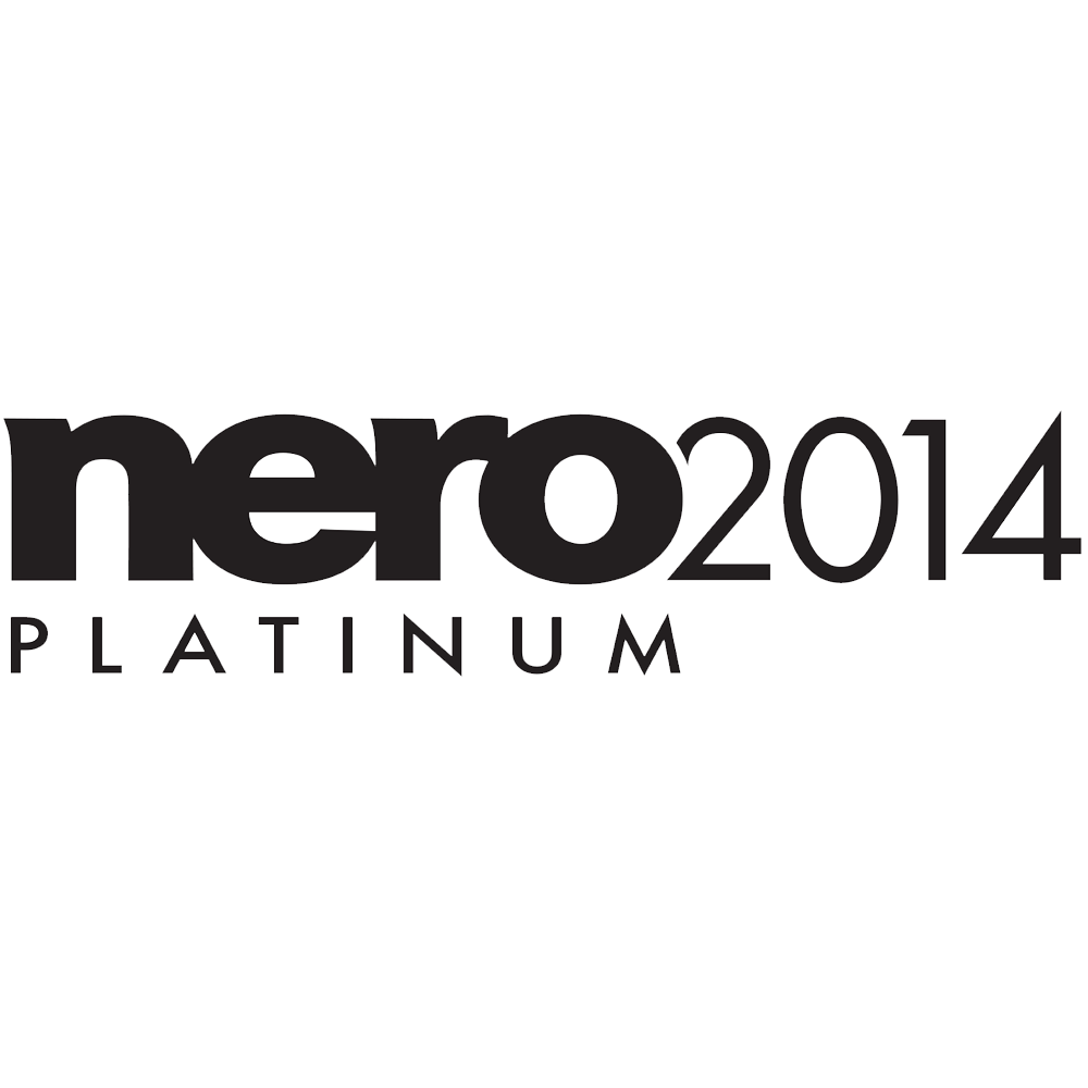 Nero 2014 Platinum