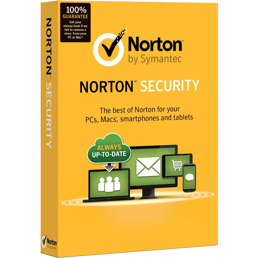 Norton Security
