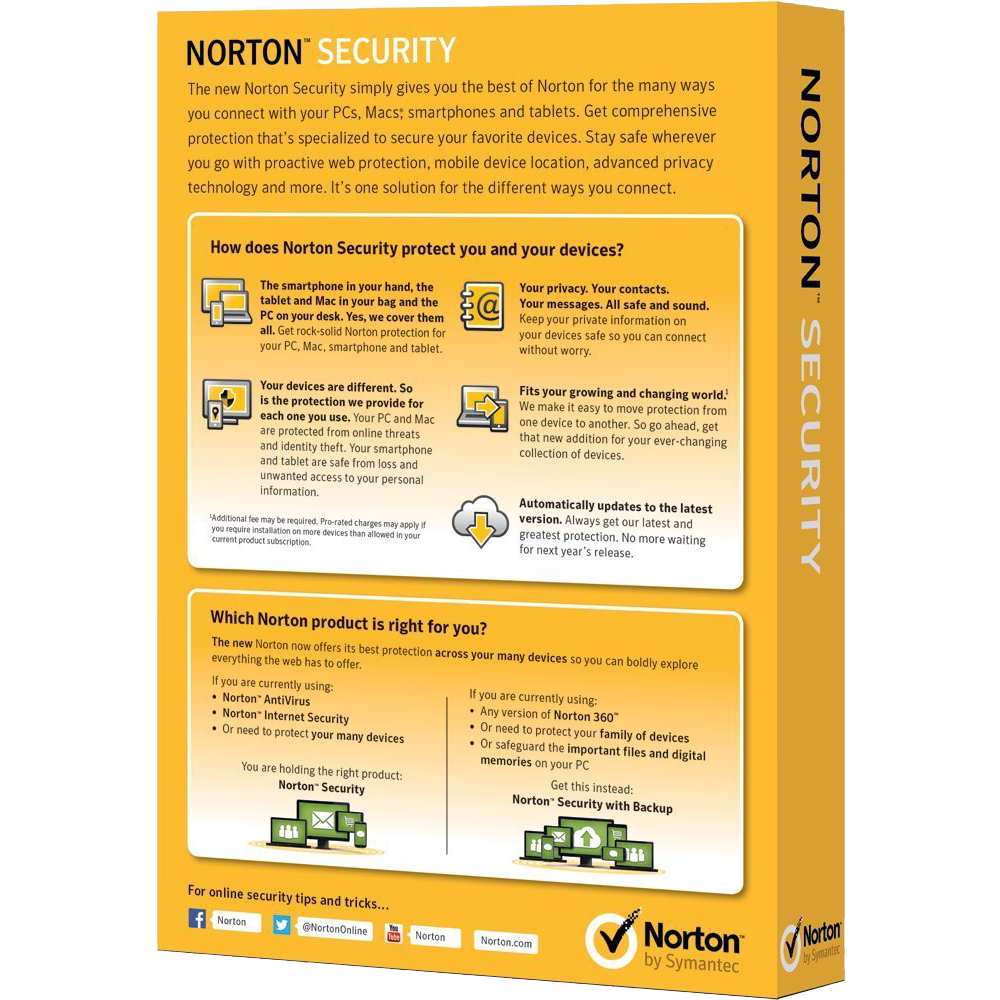 Norton Security