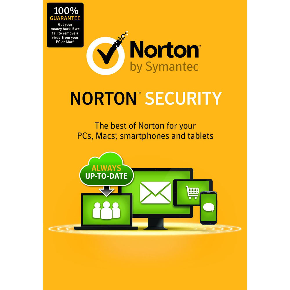 Norton Security