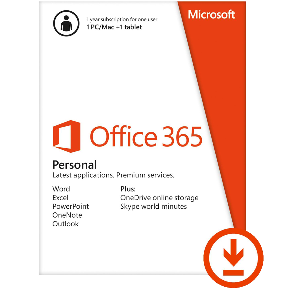 Office 365 Personal