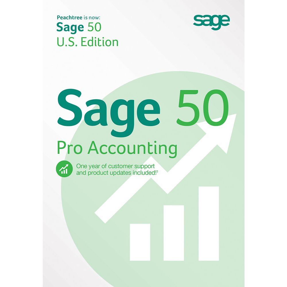 Sage 50 Pro Accounting 2015