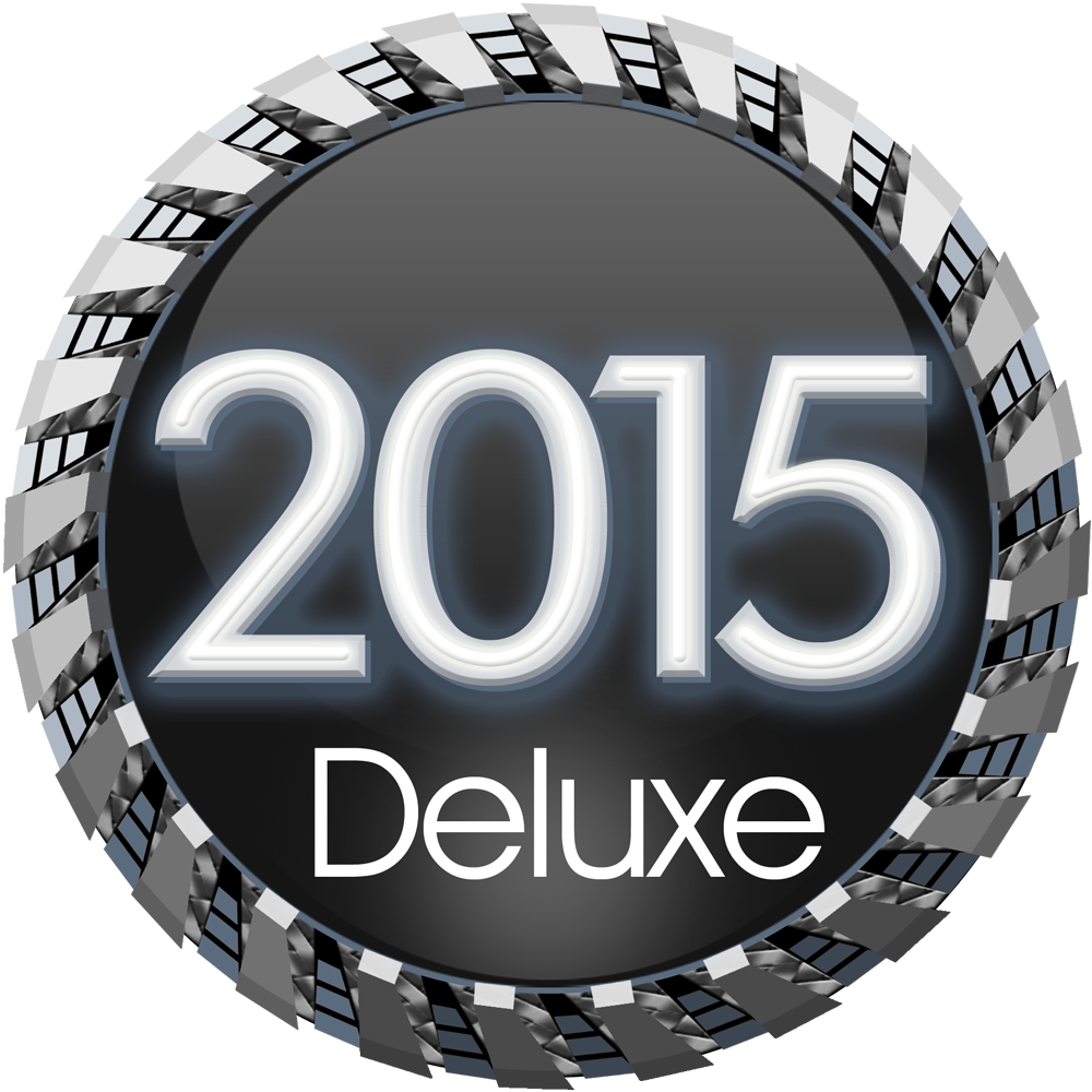 TurboCAD Deluxe