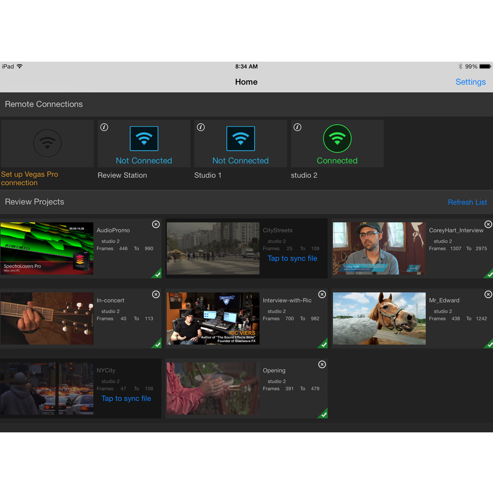 Vegas Pro SUITE