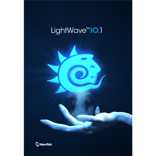 LightWave 3D