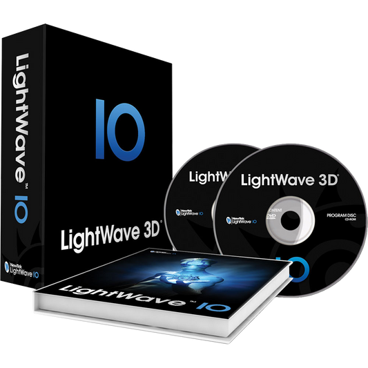 LightWave 3D