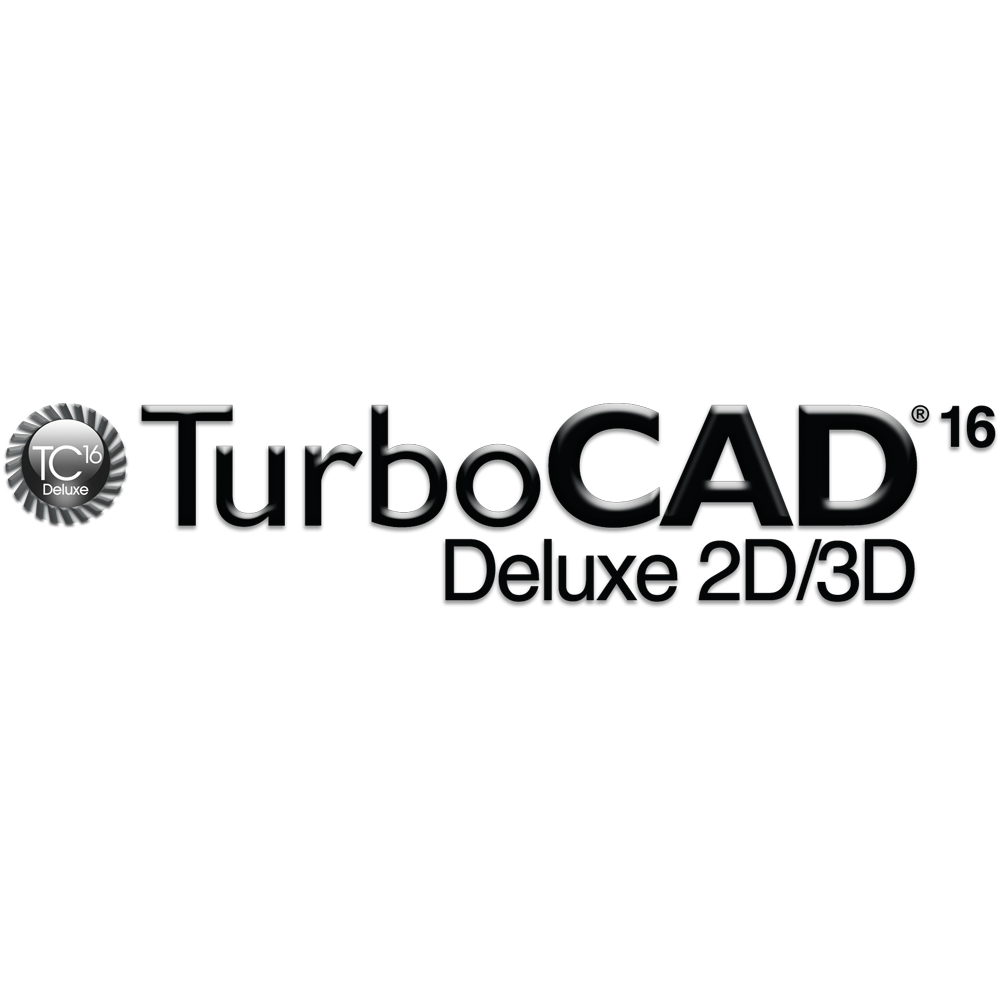 TurboCAD Deluxe